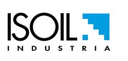 logo ISOIL